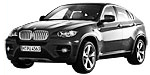 BMW E71 P1E6E Fault Code