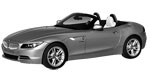 BMW E89 P1E6E Fault Code